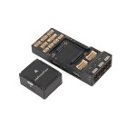 Hot Sales HolyBro Pixhawk 6X (ICM-45686) Flight Controller Standard V2A V2B M9N GPS PM02D for Rc Drone